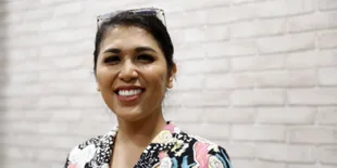 Disindir dan Dihina Lucinta Luna, Gebby Vesta Malah Berterima Kasih Karena Masyarakat Jadi Tahu Dirinya