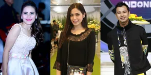 Disindir Netizen, Jedar Bahas Isu Selingkuh Raffi - Ayu Ting Ting