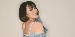 Disindir Netizen, Revina VT Ngegas & Sebut Warganet Yang Mengejek Tak Lebih Baik Dari Kerutan Ketiaknya