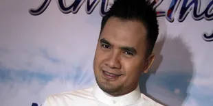 Disindir Olga Syahputra, Saipul Jamiell Santai