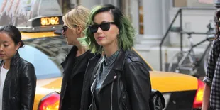 Disindir Taylor Swift, Katy Perry Mulai Murka