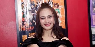 Disinggung Joget-Joget di JKT48, Melody Ingin Coba Kerja Kantoran
