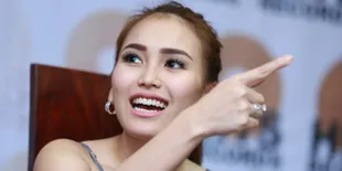 Terus Digosipkan, Ayu Minta Raffi Ahmad Tegas Saat Bicara