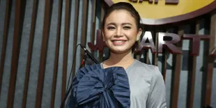 Disinggung Soal Status Single, Begini Reaksi Rossa