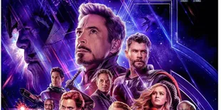 Disney Bakal Mulai Rilis Fase 4 MCU di 2022, Plus Dua Film Rilis Tahun Depan
