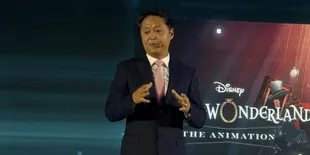 Disney+ Perkuat Pilar Konten Lokal Asia Pasifik untuk 2026, Beragam Skala dan Konsep Unik