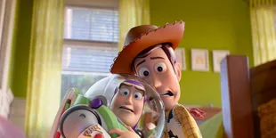 Disney Rilis Teaser Trailer TOY STORY 5, Ungkap Petualangan Woody dan Buzz yang Bakal Lawan Gadget Anak