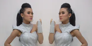 Disomasi Karena Lecehkan Papua, Cita Citata Tak Bergeming