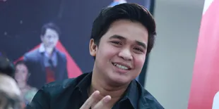 Disomasi Kris Hatta, Billy Syahputra Santai dan Legowo