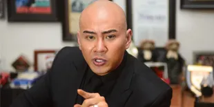 Disomasi Mario Teguh, Deddy Corbuzier Akan Perkarakan Balik?