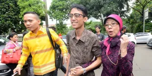 Disomasi Mario Teguh, Kiswinar Anggap Seperti Buah Simalakama