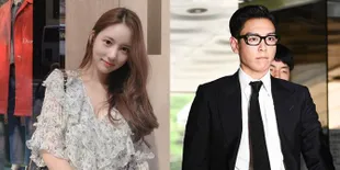 Dispatch Beber Kronologi YG Paksa Han Seo Hee ke AS Untuk Lindungi T.O.P Big Bang
