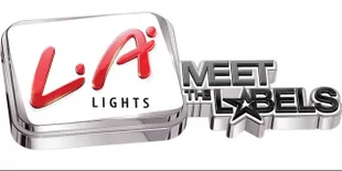 DiSSa Jadi Band Pilihan E-Motion di LA Lights Meet The Labels