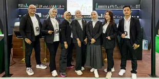 Distributor Kemasan Kosmetik Berkualitas Dukung Industri Kecantikan Nasional