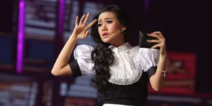 Disuruh Minta Maaf Melalui Media, Ini Jawaban Cita Citata