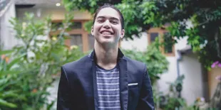 Disuruh Pilih Pacaran Backstreet Atau Beda Agama, Ini Jawaban El Rumi