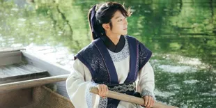 Disuruh Pilih Peran Lain di 'Moon Lovers', Ini Jawaban Lee Jun Ki