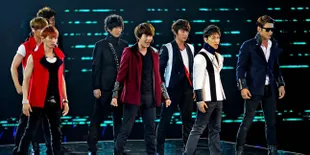 Disyuting TV Korea, Denah Konser Music Bank di Jakarta Diubah!