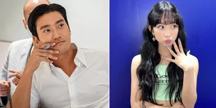 Dita Karang dan Choi Siwon Hadiri Acara Diplomatik Indonesia - Korea Selatan, Kompak Pancarkan Aura Bangsawan