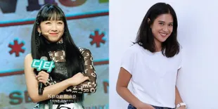 Dita Karang SECRET NUMBER Ternyata Keponakan Dian Sastrowardoyo