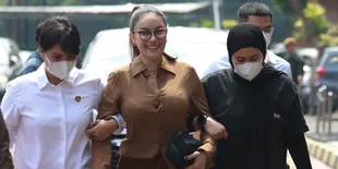 Ditahan di Rutan Pondok Bambu, Nikita Mirzani Tidak Bisa Dijenguk Keluarga Selama Masa Mapenaling