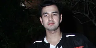 Ditahan, Raffi Ahmad Makin Religius