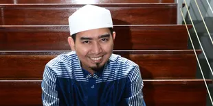 Ditahan Tanpa Alasan, Ustaz Solmed Merasa Didiskriminasi