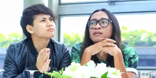 Ditalak, Evelyn Tak Temukan Alasan Aming Menceraikan Dirinya