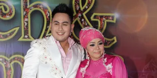 Ditalak Satu, Muzdalifah Cuma Bisa Balas Nassar Dengan Doa
