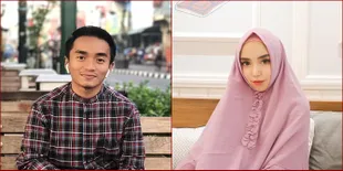 Ditalak Taqy Malik, Salmafina Daftarkan Gugatan Cerai Balik