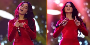 'Ditampar' Haters Karena Dapat Gelar Bunda, Mulan Jameela Salah?