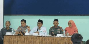 Ditangkap di Surabaya, Agus Motivator 'Ringan Tangan' Tersangka Penganiayaan