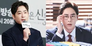 Ditangkap Kasus Pelecehan, Beredar Foto Kang Ji Hwan Tidur Bareng Seorang Wanita