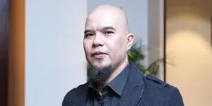 Ditantang Debat Agama oleh Jerinx SID, Ahmad Dhani: Saya Nggak Kenal Sama Dia