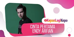 Ditantang KapanLagiKepo, Ternyata Endy Arfian Pernah Naksir Prilly Latuconsina