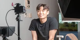 Ditanya Ada Minat Jadi Idola K-Pop, Jang Hansol: Saya Sadar Diri