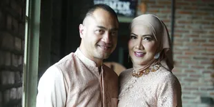 Ditanya Apakah Bakal Berdamai Juga Dengan Venna Melinda, Ferry Irawan: Allah Yang Maha Kuasa Saja Selalu Memaafkan Umatnya