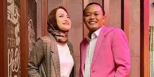 Ditanya Apakah Hubungan Mereka Hanya Settingan Atau Bakal Menikah, Sule dan Natalie Holshcer: Jadi!