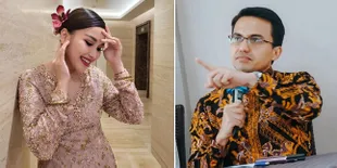 Ditanya Bagaimana Perasaannya Setelah Gombalan Mautnya Buat Ayu Ting Ting Grogi, Sahrul Gunawan: Udah Temen Aja Lah