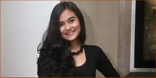 Ditanya Belajar Apa Untuk Suami, Sonya Fatmala Tersenyum Malu