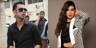 Ditanya Detail Perkawinan Raffi Ahmad, Syahnaz Sadiqah Gemas