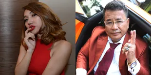 Lucinta Luna Akui Implan Dada di Korea dan Ungkap Biayanya Kepada Hotman Paris