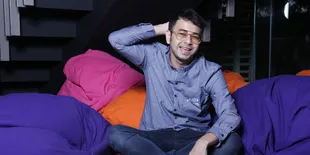 Ditanya Hotman Soal Kesetiaan, Raffi Ahmad: Namanya Laki-Laki Wajar Kalau Tergoda