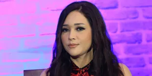 Ditanya Hubungan Asmara Dengan Irwan Mussry, Begini Komentar Maia Estianty