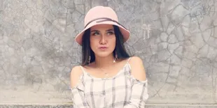Ditanya Hubungan Dengan Tukul Arwana, Ini Jawaban Meggy Diaz