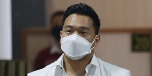 Ditanya Hubungannya dengan Gisel Sebelum Kasus Video Syur 19 Detik Terungkap, Michael Yukinobu Mengelak