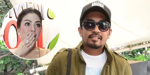 Ditanya Hubungannya Sama Nikita Mirzani, Glenn Fredly: Gue Ada...