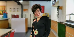 Ditanya Ingin Jadi Sopir Raffi Ahmad, Dorce Gamalama Kabur Sampai Salah Jalan