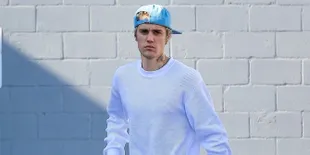Ditanya Ingin Punya Anak Berapa, Jawaban Manis Justin Bieber Bikin Baper Fans