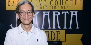 Ditanya Istri Soal Narkoba, Fariz RM Minta Maaf!